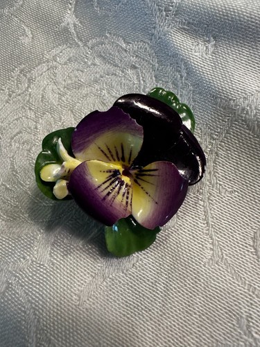 Vintage cara china - cara,