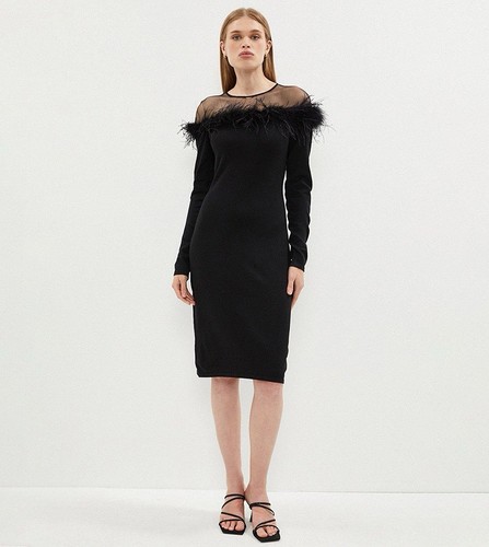 Coast feather and - coast, mesh