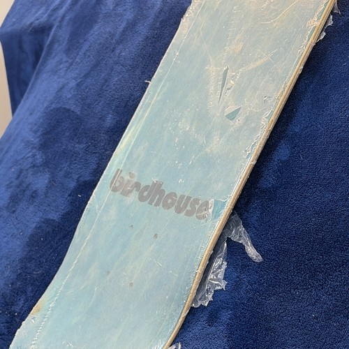 Birdhouse tony hawk pro - tony,