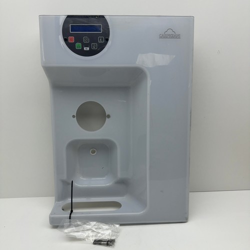 Carpigiani 191 front - p/sp,