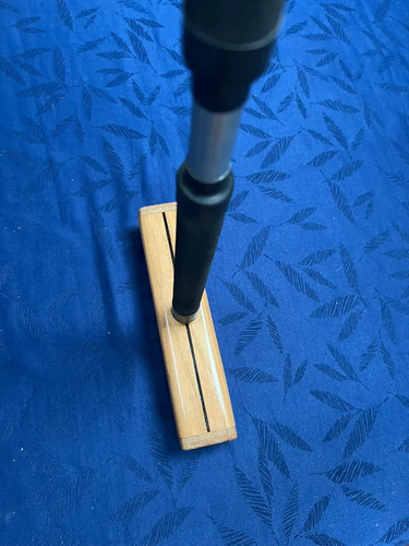 Brand new club - brand, mallet-