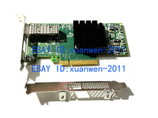 Mellanox MCX4111A-ACAT ConnectX-4 Lx 25GbE Single Port SFP28 PCIe3.0 x8