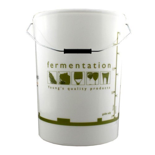 Youngs litre fermentation - youngs, 25