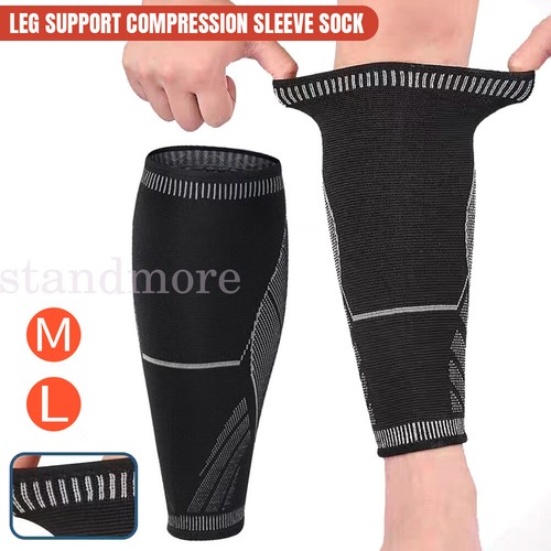 Calf leg running sport - leg,