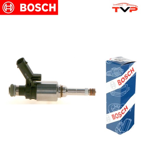 Petrol fuel injectors - 2,