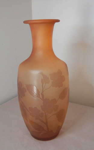 Early vintage acid etched - vintage,