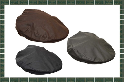 Walker hawkes wax - flat, cap