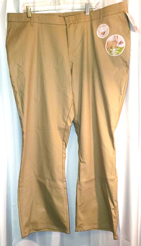 Dickies women khaki - women's,