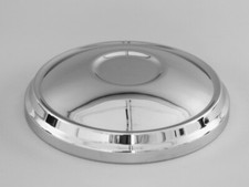 CLASSIC RICE TRAILERS HORSE