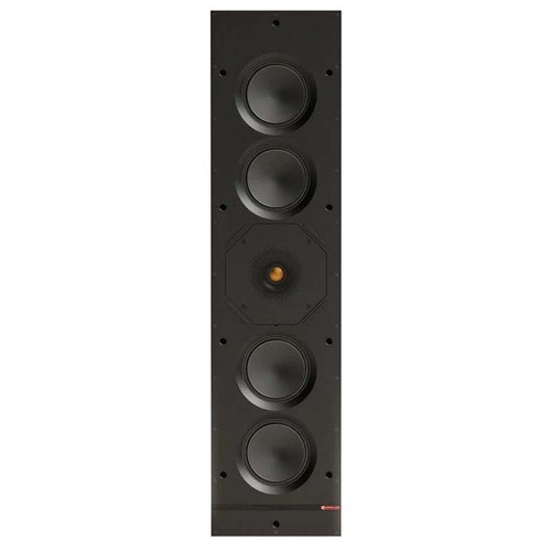 Nearly new monitor audio - new,