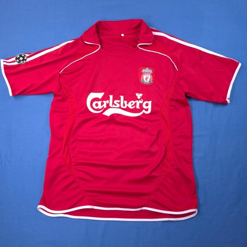 Liverpool 2004 2006 home - fc,