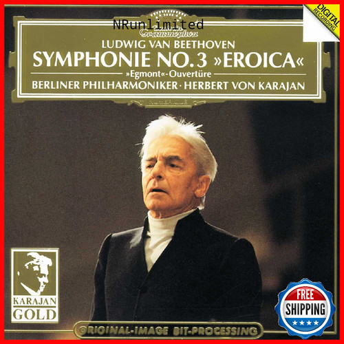 Deutsche grammophon beethoven - deutsche,
