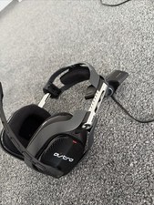 Astro A40 Gaming Headset