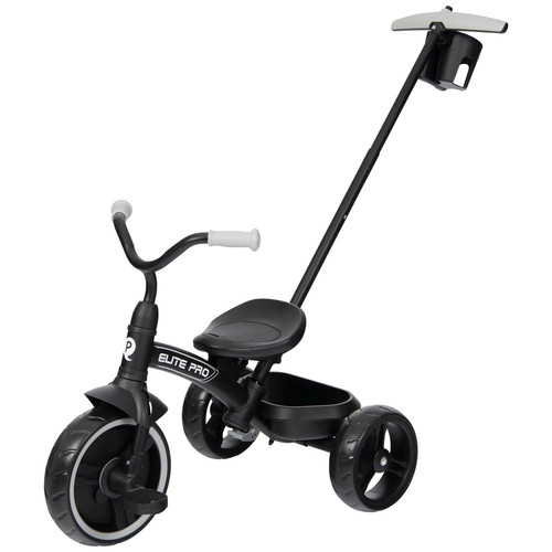Qplay elite pro 1 - qplay, 2-in-1