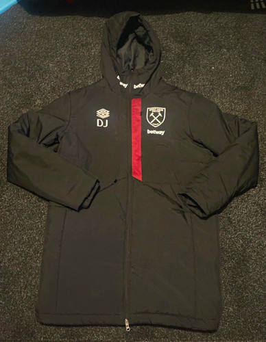 Umbro west ham united - united, black