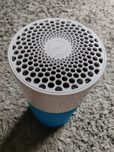 Blueair electric touch dust - blueair,