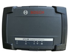 Bosch KTS 590 Diagnostic Tool