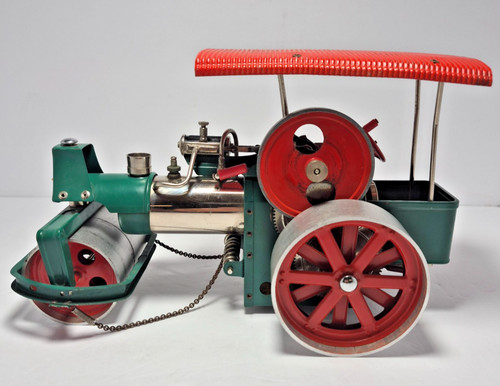 Vintage wilesco steam - vintage,