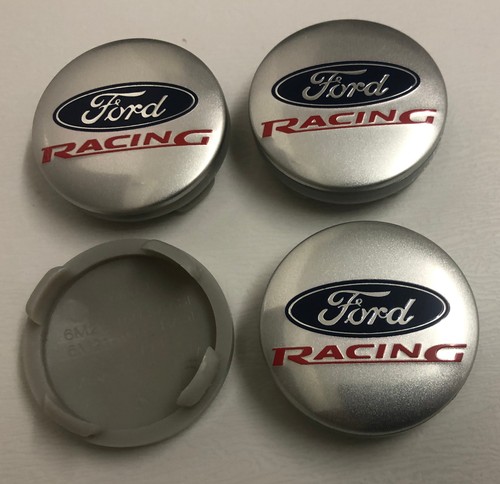 Pcs racing ford - wheel, centre