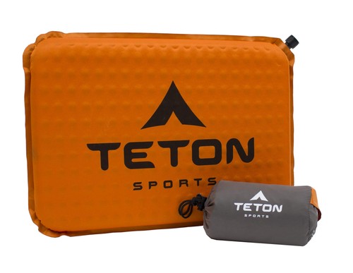 Teton sports camping - camping, seat
