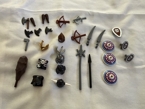 Lego vintage castle viking - vintage,