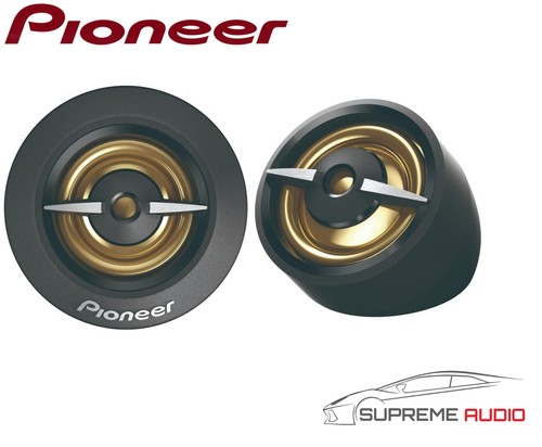 Pioneer a301tw 20mm - -, dome