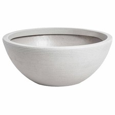 Strata Valencia Bowl Planter