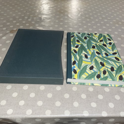 Folio society elizabeth - folio,