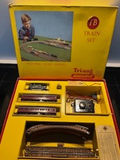 TT3 Model Railway Collection