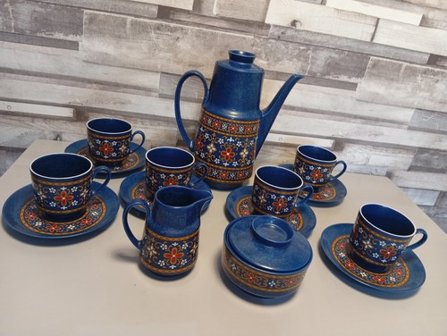Vintage retro 1970s winterling - vintage,