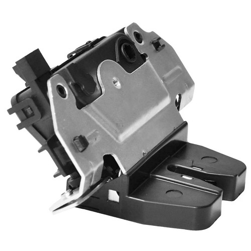 Tailgate boot lock - tailgate, latch