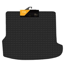 Car Boot Mat For VW Passat