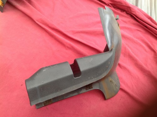 Opel monza gse 1985 right - monza,