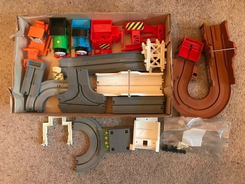 Thomas and friends big loader - and,