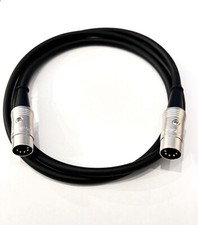 5 Pin Din to 5 Pin Din for