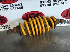 Rear shock absorber / spring X JCB Groundhog 4x4.....£60+VAT