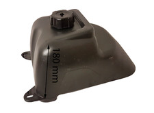 FUT23 PLASTIC FUEL TANK WITH