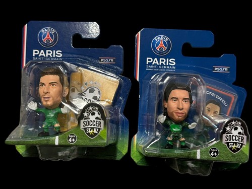 Psg soccerstarz goalkeeper - x,