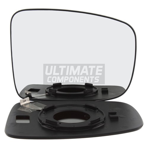 Wing mirror glass fits - mirror,