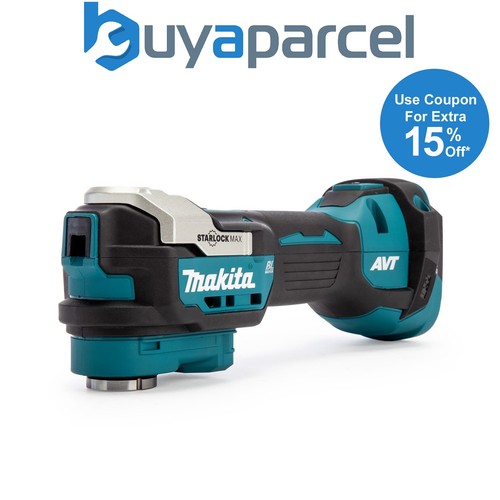 Makita dtm52z 18v lxt - makita,