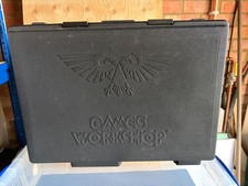 Warhammer Citadel Games