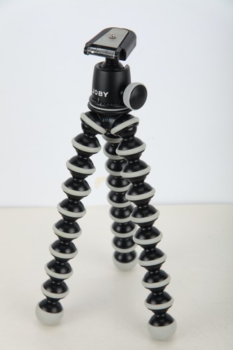 Joby gorillapod kit - joby,