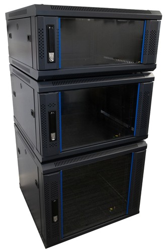 Server flat pack wall mounted - server,