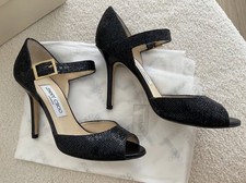 Jimmy Choo London UK 4 (36.5)