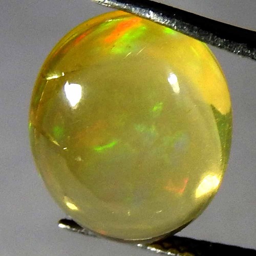 12x9x4 natural ethiopian - 12x9x4, mm