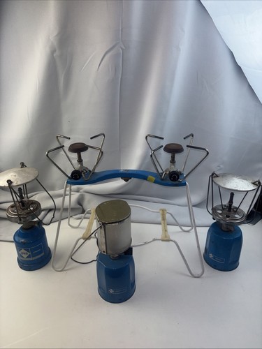 Vintage campingaz outdoor - vintage,