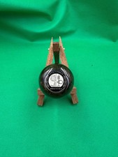 For AMG Mercedes W209 CLK 02–09 Birdeye Wood Shift Knob Automatic  version