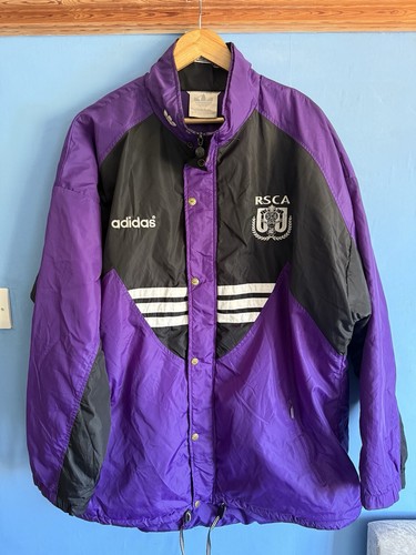 Adidas rsc anderlecht - adidas,
