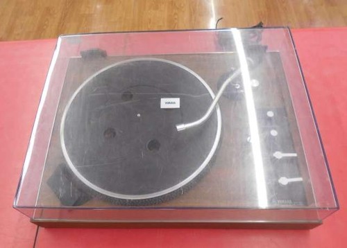 Yamaha 511 direct drive - yamaha,