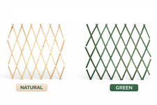 Expanding Wooden Garden